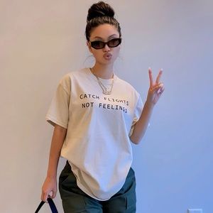 Fashion Nova Tee